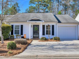 5153 Wheeler Lake Rd, Augusta, GA 30909