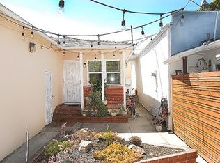 3809 Moore St, Los Angeles, CA 90066