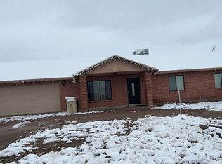 273 Calle Arikara, Rio Rico, AZ 85648