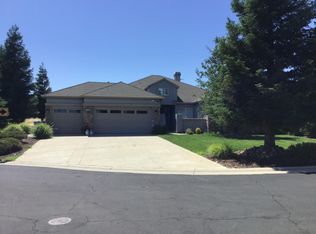 205 Quail Meadow Ln, Copperopolis, CA 95228