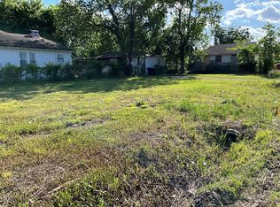 3620 Farmer St Lot 1, Houston, TX 77020