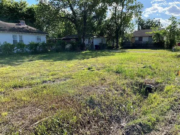 3620 Farmer St Lot 1, Houston, TX 77020