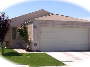 2401 Daisy Hill Ave, Las Vegas, NV 89106