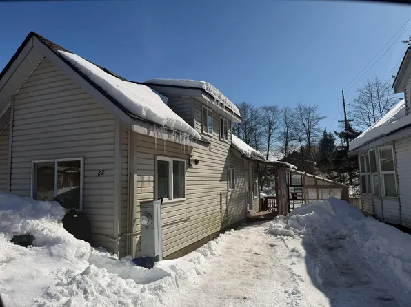 5010 N Douglas Hwy Lot 23, Juneau, AK 99801