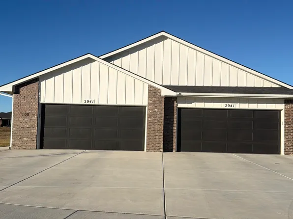 2941 S Maize Rd #100, Wichita, KS 67215