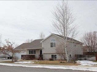 605 Ruth Dr, Belgrade, MT 59714