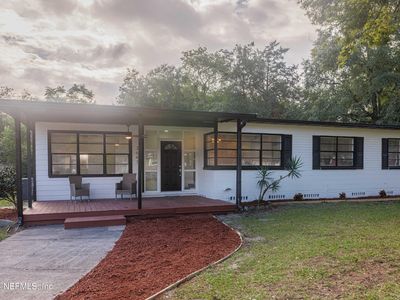 3647 RENDALE Drive N, Jacksonville, FL, 32210