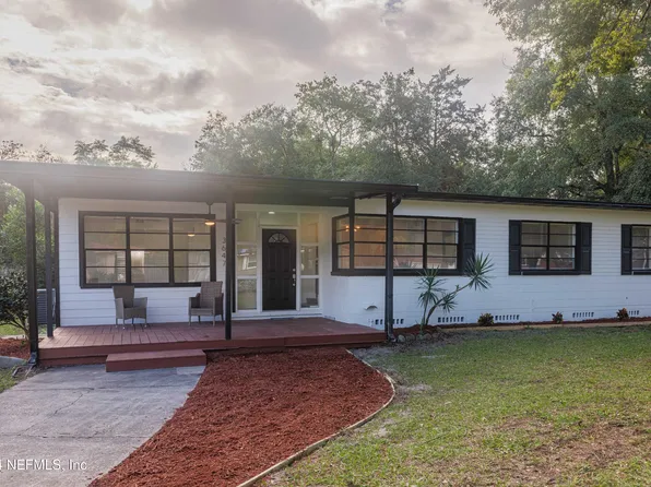 3647 RENDALE Drive N, Jacksonville, FL 32210
