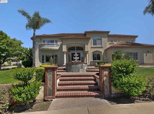 831 Wooded Hills Ct, Fremont, CA 94539