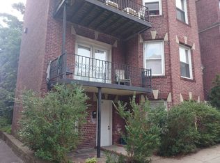 162 Allston St #3, Boston, MA 02134