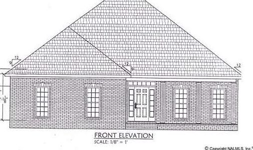 5th image of 7514 Parktrace Ln SE