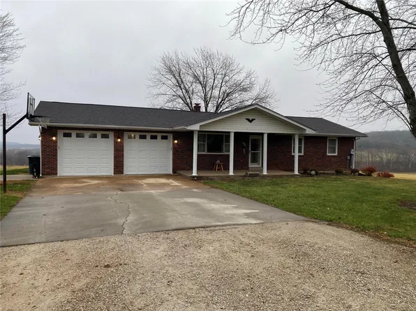 1504 Highway Nn, Bland, MO 65014