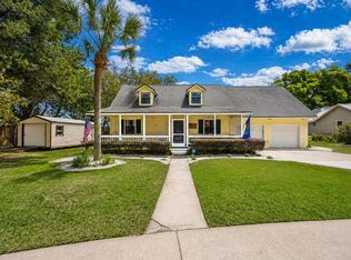 85764 Blackmon Rd, Yulee, FL 32097