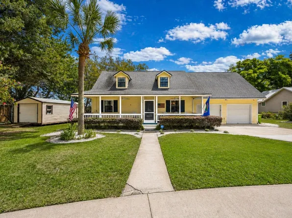 85764 Blackmon Rd, Yulee, FL 32097