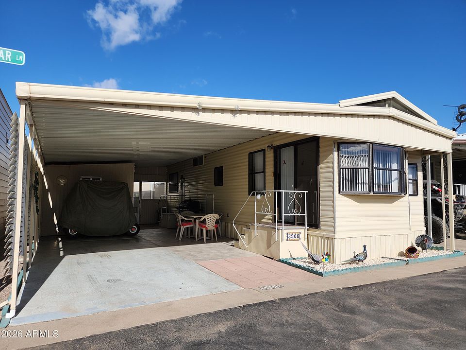 1st image of 3506 N PRICKLEY PEAR Lane