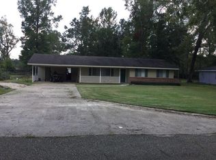 530 N Bankston Dr, Bogalusa, LA 70427