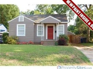 233 E Ratcliff St, Shreveport, LA 71104
