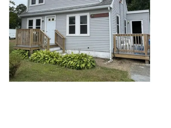 4 Cherry Street, Wareham, MA 02571