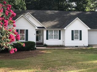 106 Brookstone Dr, Lagrange, GA 30241