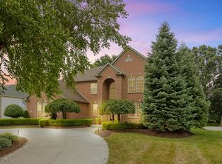 14625 Pebblestone Ct, Strongsville, OH 44136