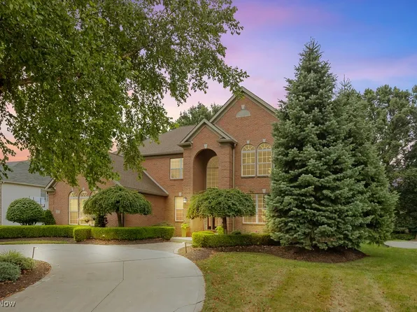 14625 Pebblestone Ct, Strongsville, OH 44136