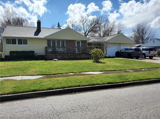 2028 W 16th St, Ashtabula, OH 44004