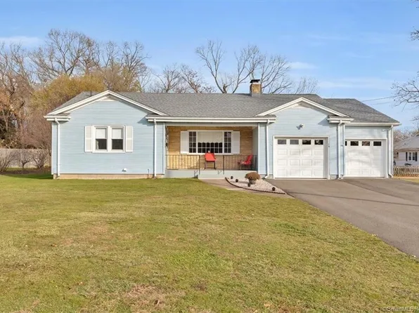 15 Clearview Terrace, Manchester, CT 06042