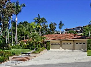 26501 Dapple Grey Dr, Laguna Hills, CA 92653