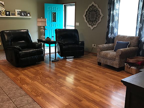 Front Room