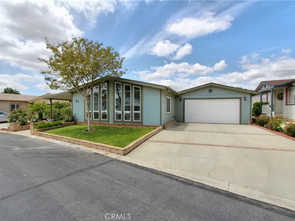 10961 Desert Lawn Dr Spc 83, Calimesa, CA 92320