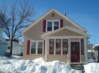 1575 N Algona St, Dubuque, IA 52001