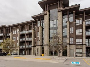 5010 Corporate Dr Unit 307, Burlington, ON L7L 0H6