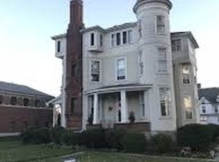 702 Center Avenue - 4, Bay City, MI 48708