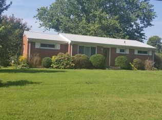 805 W Main St, Smithville, TN 37166