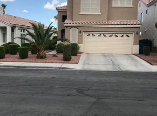 2220 Juniper Berry Dr, Las Vegas, NV 89134