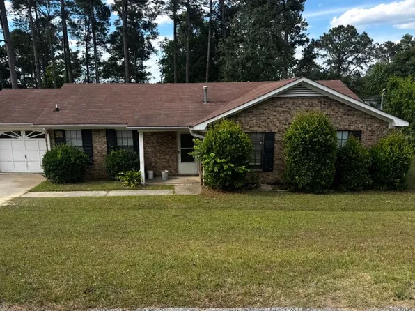 2962 Bridgeport Dr, Augusta, GA 30909