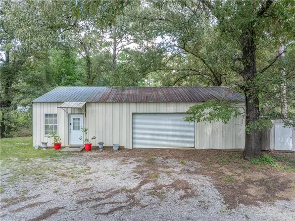 4575 Old Marksville Hwy, Pineville, LA 71360