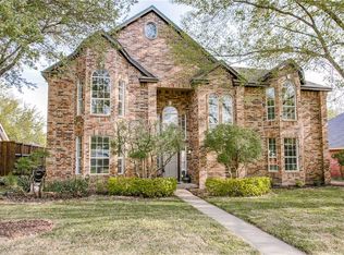 725 Bent Creek Dr, Allen, TX 75002
