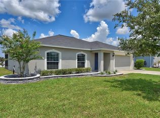 9842 SW 53rd Ave, Ocala, FL 34476