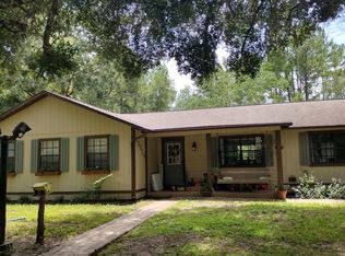 22216 Chenoak Rd, Brooksville, FL 34602