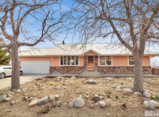 961 S E St, Virginia City, NV