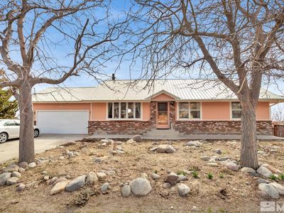 961 S E St, Virginia City, NV, 89440