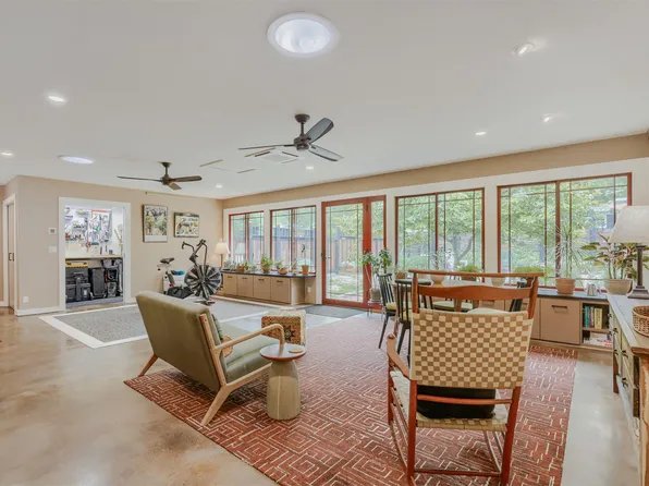 6011 Shoal Creek Blvd, Austin, TX 78757