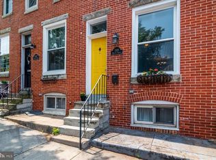 1328 Webster St, Baltimore, MD 21230