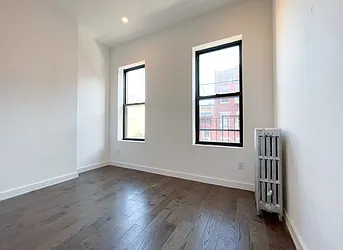 Rented by Kahen Properties