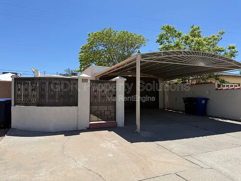 520 Ortiz Dr NE — Photo 38