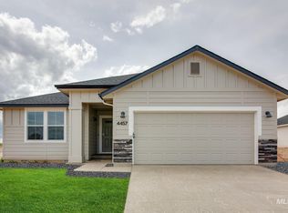 4457 S Giants Way, Nampa, ID 83686
