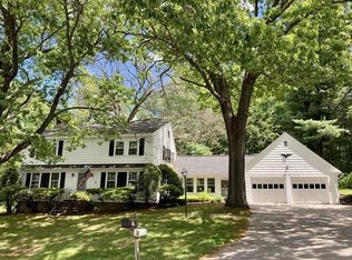 17 Howe Ave, Shrewsbury, MA 01545