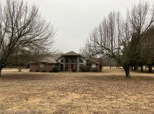 608 Brownwood Est, Fort Smith, AR 72916