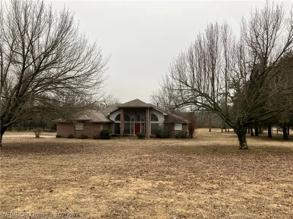608 Brownwood Est, Fort Smith, AR 72916